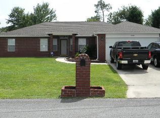 1208 Northview Dr, Crestview, FL 32536