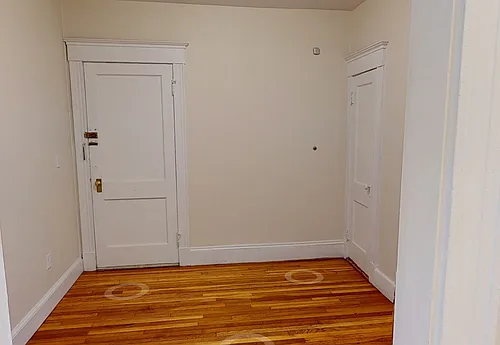 Floor plan 3 bedroom