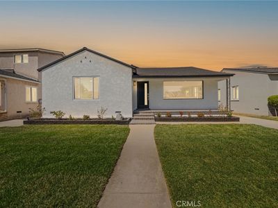 3533 Deerford St, Lakewood, CA, 90712