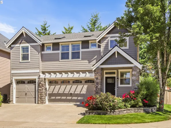 4234 NW Grass Valley Ct, Camas, WA 98607