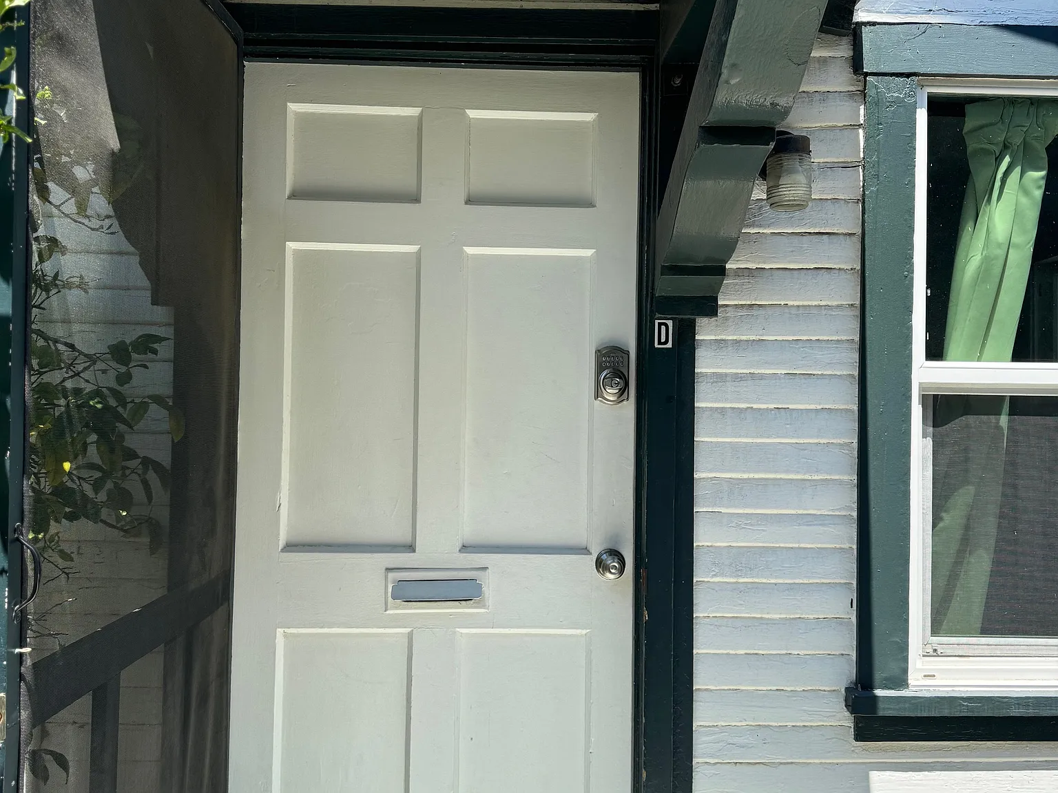 1 bed, 650 sqft, $4,000 — Photo 3