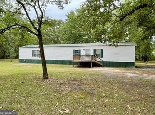 1465 Webb Cir, Metter, GA 30439