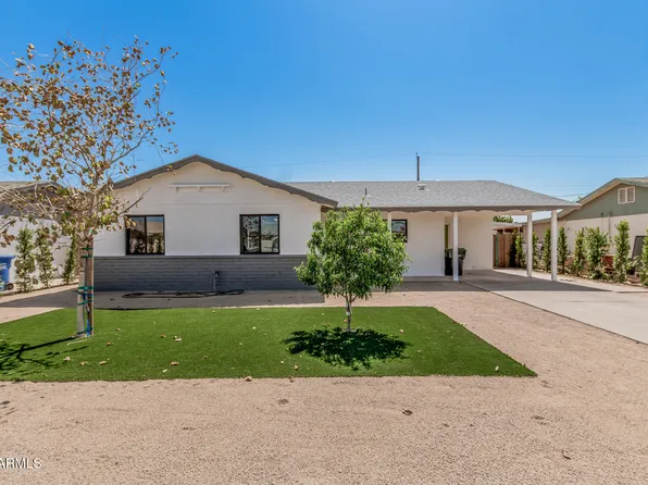 4027 W GOLDEN Lane, Phoenix, AZ 85051