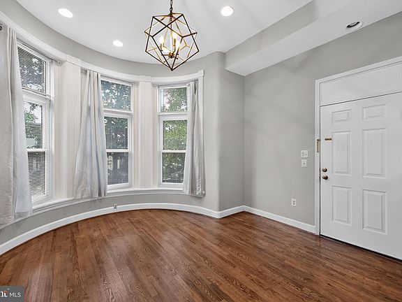 4th image of 1421 T St NW APT 3