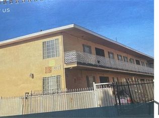 2239 S Marvin Ave APT 8, Los Angeles, CA 90016
