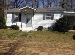 605 Hill Rd, Harrisburg, AR 72432