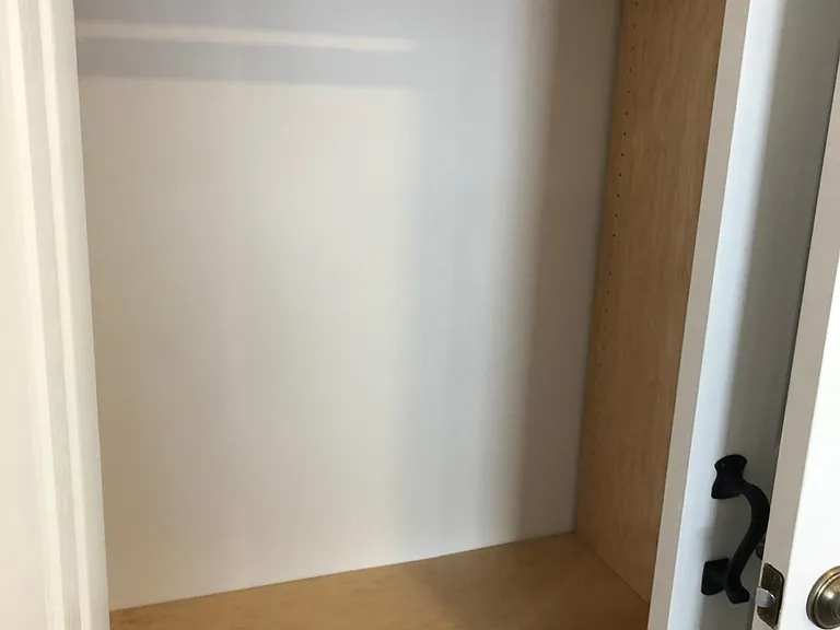 Closet #3