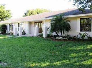8600 SW 178th St, Palmetto Bay, FL 33157