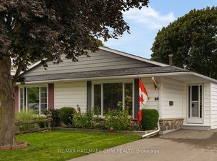 21 Ontario St, Orangeville, ON L9W2T9