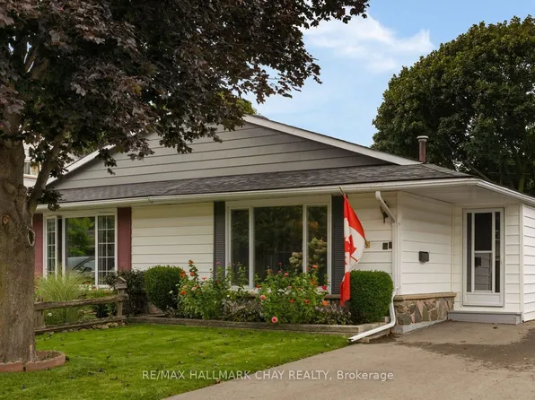 21 Ontario St, Orangeville, ON L9W 2T9