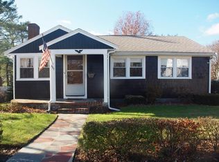 457 Central St, Saugus, MA 01906