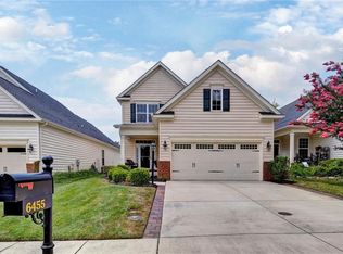 6455 Cordelia Rd, Williamsburg, VA 23188