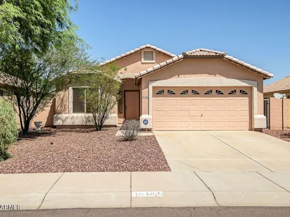 15122 W FILLMORE Street, Goodyear, AZ 85338