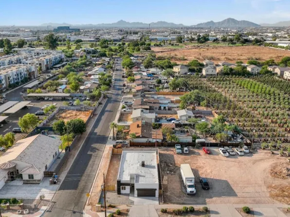 3438 E SOUTHERN Avenue #3, Phoenix, AZ 85040