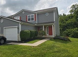 101 Courtright East Rd, Pickerington, OH 43147