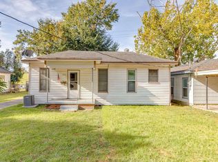 304 Bell Ave, Monroe, LA 71203