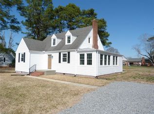 716 Hunterdale Rd, Franklin, VA 23851