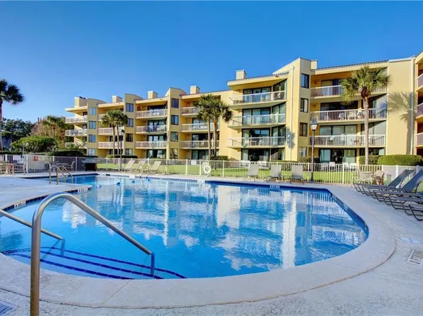 201 Neptune Rd APT 157, Saint Simons Island, GA 31522