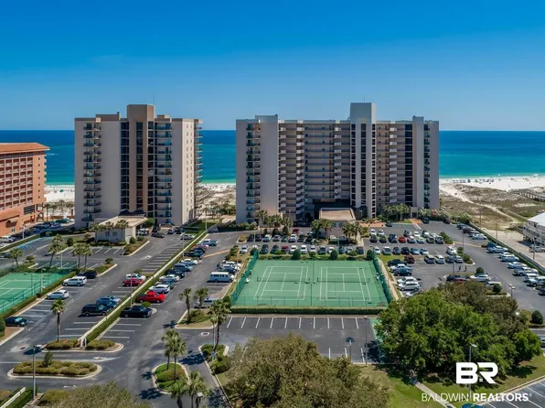 27100 Perdido Beach Blvd #109, Orange Beach, AL 36561