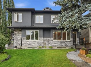 1903 N 26th Ave SW, Calgary, AB T2T 1E4