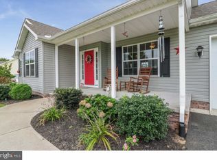 81 Robin Way, Magnolia, DE 19962