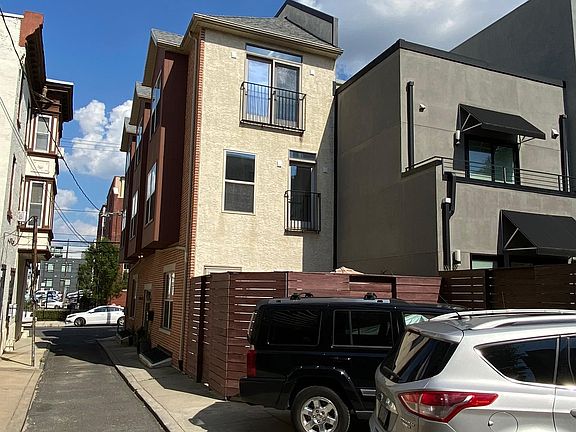 Includes 2 car parking and fenced in yard