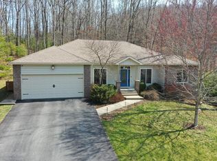 740 Edward Dr, Daniels, WV