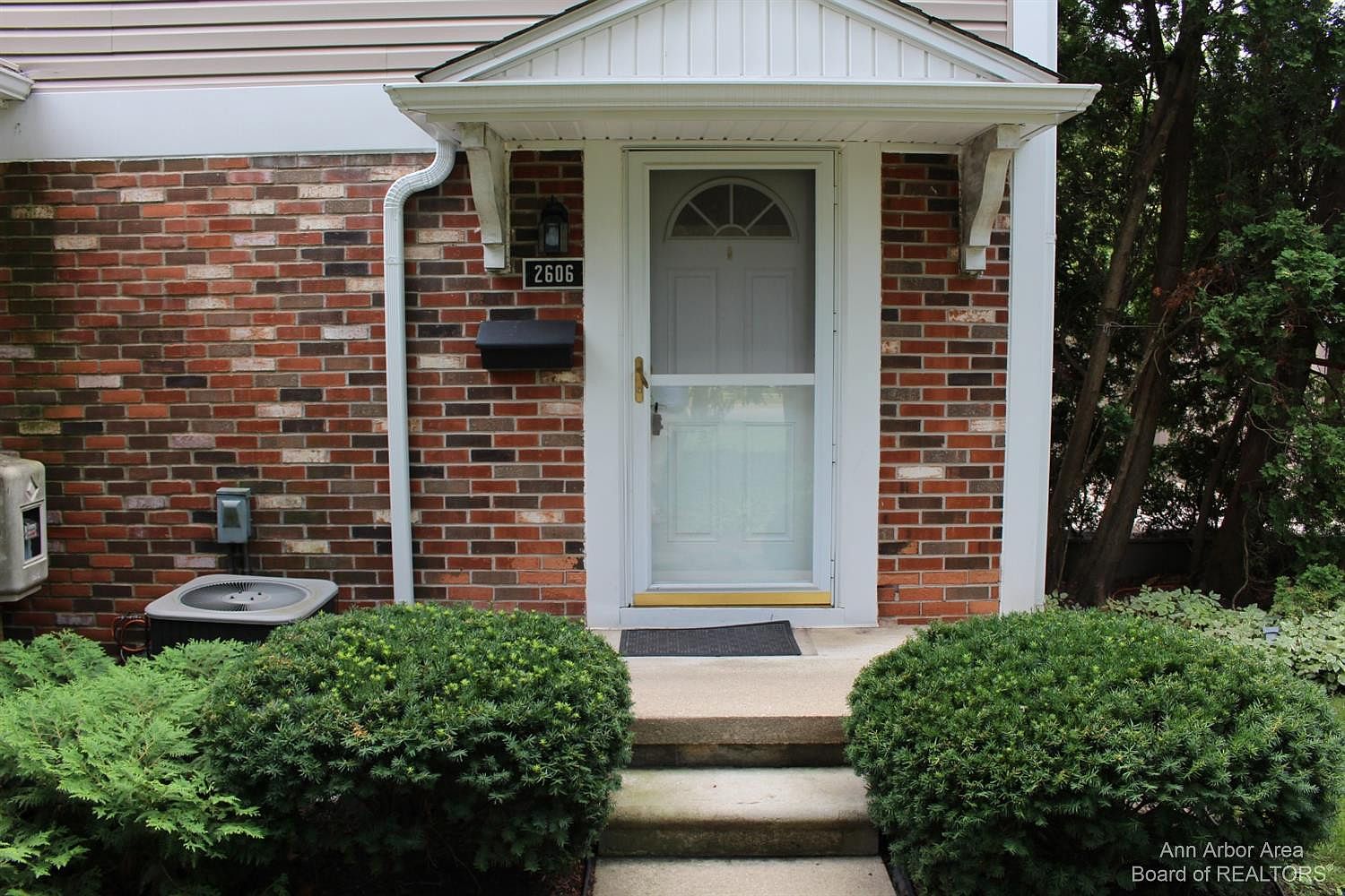 2606 Fenwick Ct 32, Ann Arbor, MI 48104 Zillow
