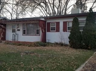 1903 Ridgewood Ln, Pueblo, CO 81005