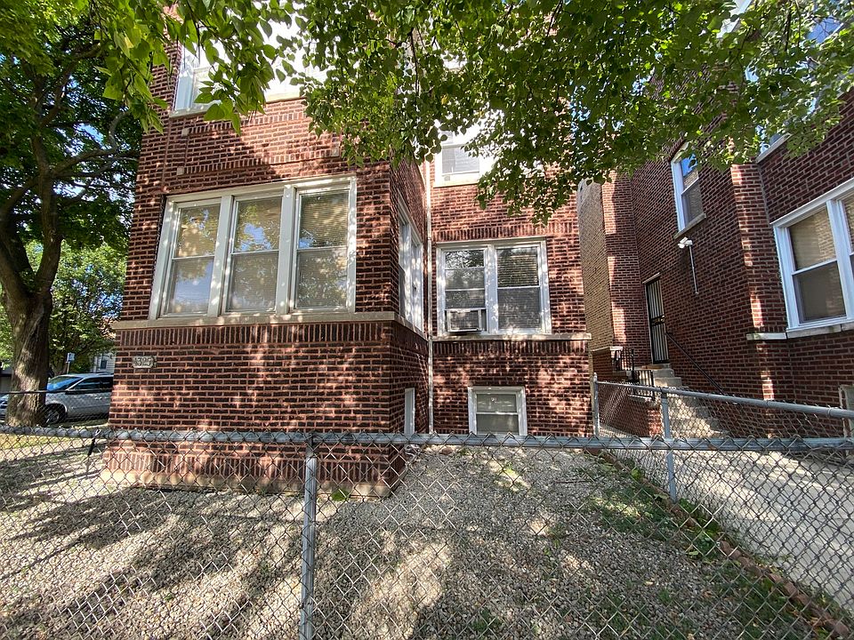 1st image of 4325 N Kimball Ave #2