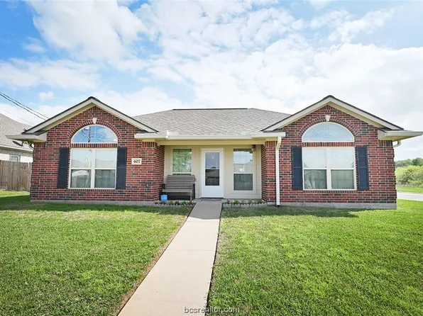 607 Sunny St, Caldwell, TX 77836