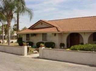 25758 Cottonwood Ave, Moreno Valley, CA 92553