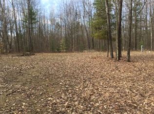 W10351 Island Lake Ln, Gresham, WI 54128