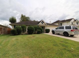 17026 Scuttle Way, Crosby, TX 77532
