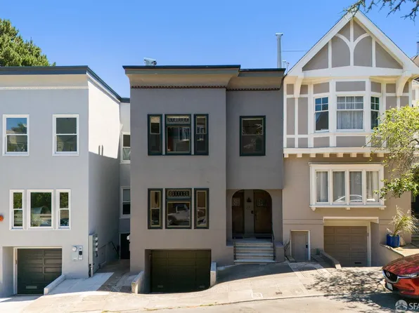 26 Woodland Ave, San Francisco, CA 94117