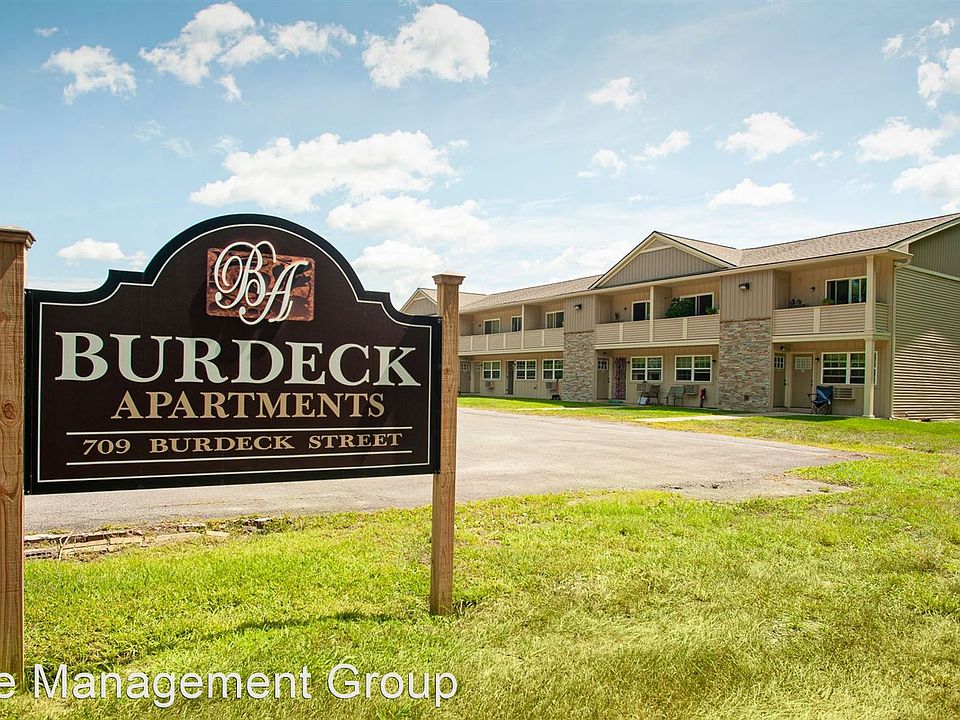 1st image of 709 Burdeck St APT 35