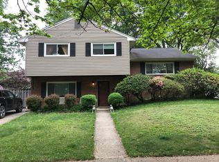 2404 Esther Ct, Silver Spring, MD 20910