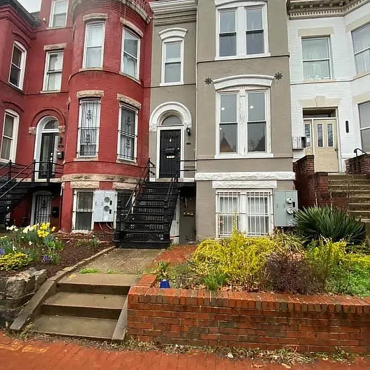 25 R St NW #BASEMENT