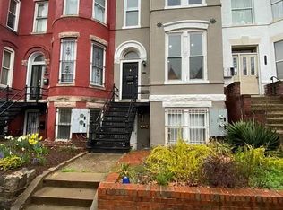 25 R St NW FLOOR BASEMENT, Washington, DC 20001