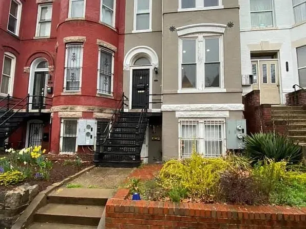 25 R St NW Floor Basement, Washington, DC 20001