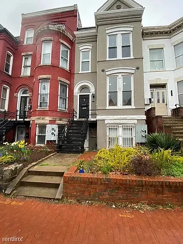 25 R St NW #BASEMENT Photo 1 25 R St NW #BASEMENT Photo 1