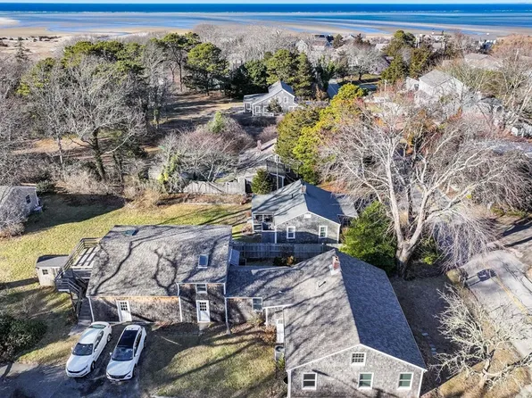 429 Paines Creek Rd Unit 429, Brewster, MA 02631