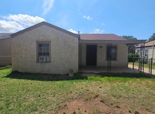 1314 S Avenue C, Portales, NM 88130