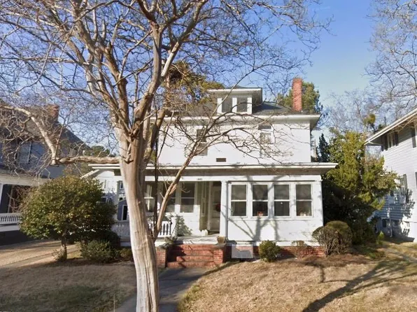 1060 Cambridge Cres, Norfolk, VA 23508