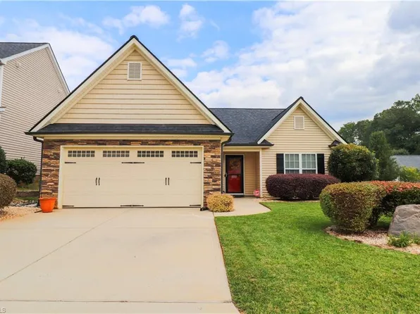 5504 Hardie Farm Dr, Greensboro, NC 27405