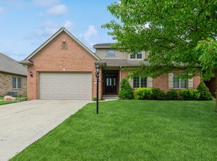 10187 Florida Ln, Crown Point, IN 46307