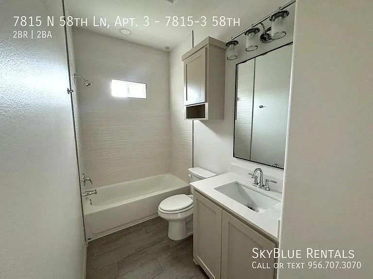 7815 N 58th St #3 — Photo 12