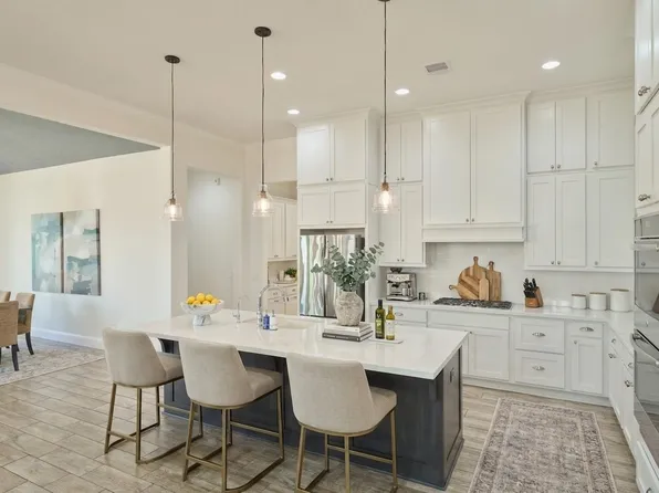 82 N Braided Branch Dr, Tomball, TX 77375