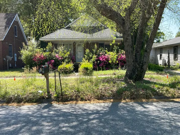 612 W Oakland Ave, Sumter, SC 29150