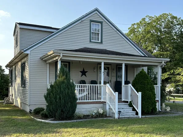 404 Joe Morgan Rd, Sharptown, MD 21861